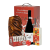 Pachet Cadou Gustul Craciunului comanda vin