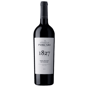 PURCARI 1827 Rara Neagra 0,75 L beau livrare firme, acasa si petrecere