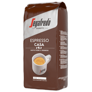Segafredo Espresso Casa Cafea Boabe 1 Kg beau livrare birou, firme, acasa, conferinta, acasa,