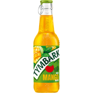 TYMBARK Bautura Racoritoare Necarbonatata Mar & Mango & Menta Sticla 12 x 0,25 L beau acasa, firme, petrecere, pret